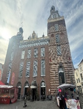 Mobirise Website Builder