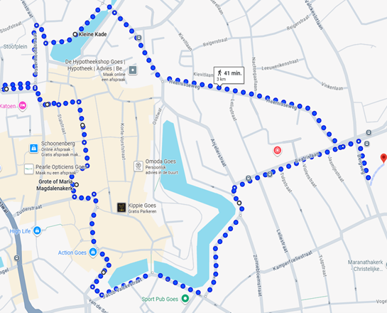 Mobirise Website Builder